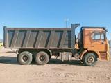 Shacman (Shaanxi)  F2000 2010 годаүшін8 500 000 тг. в Актау – фото 4