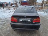 BMW 318 2002 года за 3 600 000 тг. в Актобе – фото 3