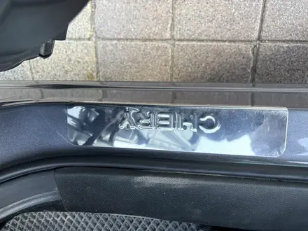 Chery Tiggo 7 Pro 2023 года за 7 250 000 тг. в Астана – фото 12