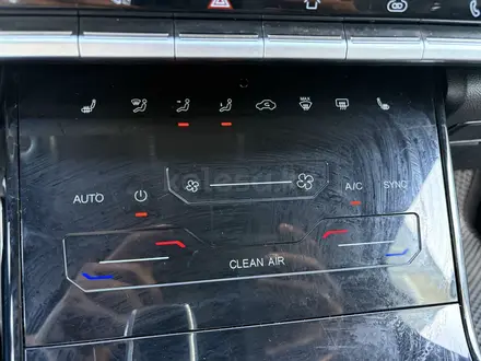Chery Tiggo 7 Pro 2023 года за 7 250 000 тг. в Астана – фото 13
