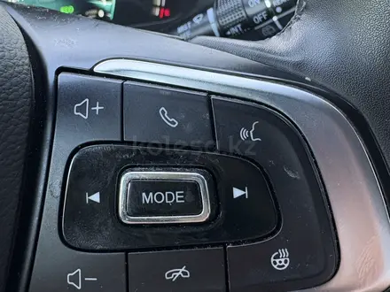 Chery Tiggo 7 Pro 2023 года за 7 250 000 тг. в Астана – фото 17