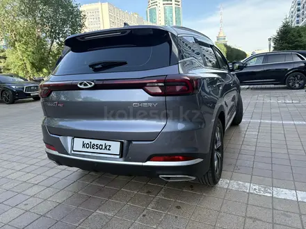 Chery Tiggo 7 Pro 2023 года за 7 250 000 тг. в Астана – фото 6