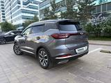 Chery Tiggo 7 Pro 2023 года за 7 250 000 тг. в Астана – фото 5