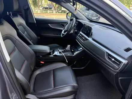 Chery Tiggo 7 Pro 2023 года за 7 250 000 тг. в Астана – фото 7