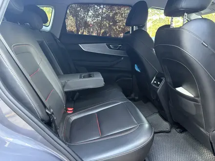 Chery Tiggo 7 Pro 2023 года за 7 250 000 тг. в Астана – фото 8