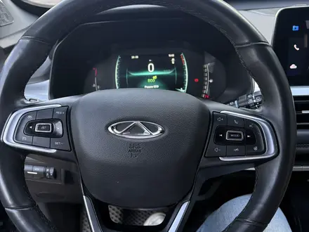 Chery Tiggo 7 Pro 2023 года за 7 250 000 тг. в Астана – фото 10