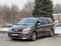 Toyota Sienna 2020 года за 17 200 000 тг. в Алматы – фото 2