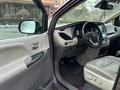 Toyota Sienna 2020 года за 17 200 000 тг. в Алматы – фото 10