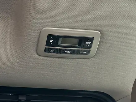 Toyota Sienna 2020 года за 17 200 000 тг. в Алматы – фото 14
