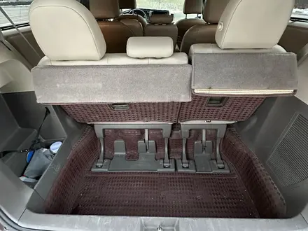 Toyota Sienna 2020 года за 17 200 000 тг. в Алматы – фото 18