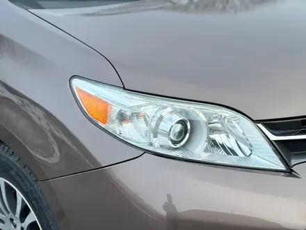 Toyota Sienna 2020 года за 17 200 000 тг. в Алматы – фото 21