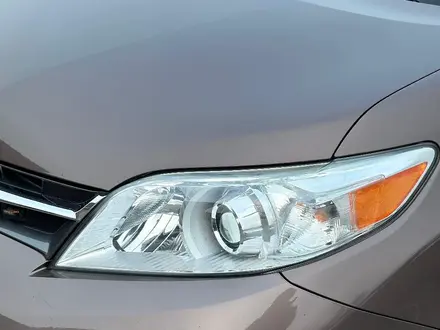 Toyota Sienna 2020 года за 17 200 000 тг. в Алматы – фото 22