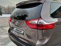 Toyota Sienna 2020 года за 17 200 000 тг. в Алматы – фото 5