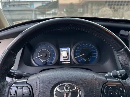 Toyota Sienna 2020 года за 17 200 000 тг. в Алматы – фото 7