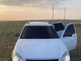 ВАЗ (Lada) Priora 2171 2011 года за 1 200 000 тг. в Кандыагаш – фото 3