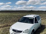 ВАЗ (Lada) Priora 2171 2011 года за 1 200 000 тг. в Кандыагаш – фото 2