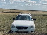 ВАЗ (Lada) Priora 2171 2011 года за 1 200 000 тг. в Кандыагаш