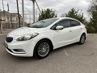 Kia Cerato 2013 годаүшін6 700 000 тг. в Алматы