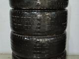 Шины Bridgestone 235/45 R18 за 50 000 тг. в Астана