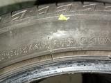 Шины Bridgestone 235/45 R18үшін50 000 тг. в Астана – фото 2