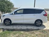 Suzuki Ertiga 2022 года за 9 474 489 тг. в Уральск – фото 4