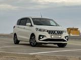 Suzuki Ertiga 2022 года за 9 474 489 тг. в Уральск