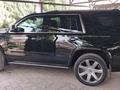 Chevrolet Tahoe 2016 года за 25 000 000 тг. в Алматы – фото 8