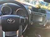 Toyota Land Cruiser Prado 2015 года за 22 000 000 тг. в Уральск – фото 5