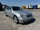 Mercedes-Benz C 200 2000 годаүшін4 200 000 тг. в Алматы – фото 2