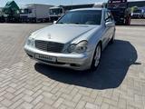 Mercedes-Benz C 200 2000 годаүшін4 200 000 тг. в Алматы