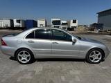 Mercedes-Benz C 200 2000 годаүшін4 200 000 тг. в Алматы – фото 3