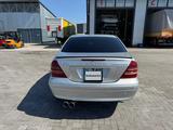 Mercedes-Benz C 200 2000 годаүшін4 200 000 тг. в Алматы – фото 4