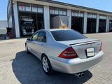 Mercedes-Benz C 200 2000 годаүшін4 200 000 тг. в Алматы – фото 5