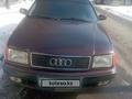 Audi 100 1992 годаүшін2 000 000 тг. в Алматы