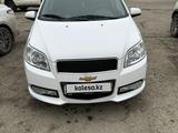 Chevrolet Nexia 2024 годаүшін6 900 000 тг. в Актау – фото 4