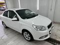 Chevrolet Nexia 2023 годаүшін6 250 000 тг. в Актау – фото 6