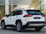 Toyota RAV4 Luxe 2025 годаүшін21 490 000 тг. в Астана – фото 3