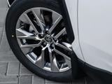 Toyota RAV4 Luxe 2025 годаүшін21 490 000 тг. в Астана – фото 5