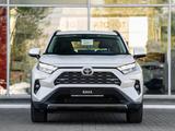 Toyota RAV4 Luxe 2025 годаүшін21 490 000 тг. в Астана – фото 2