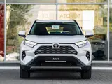 Toyota RAV4 Luxe 2025 года за 22 990 000 тг. в Астана