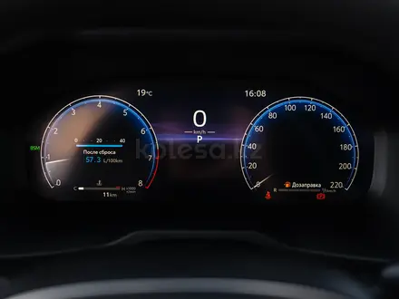Toyota RAV4 Luxe 2025 года за 21 490 000 тг. в Астана – фото 7