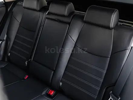 Toyota RAV4 Luxe 2025 года за 21 490 000 тг. в Астана – фото 9