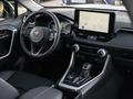 Toyota RAV4 Luxe 2025 года за 21 490 000 тг. в Астана – фото 10