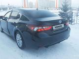 Toyota Camry 2023 года за 19 000 000 тг. в Усть-Каменогорск