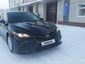 Toyota Camry 2023 года за 19 000 000 тг. в Усть-Каменогорск – фото 4