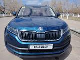 Skoda Kodiaq 2018 годаfor15 500 000 тг. в Астана – фото 2