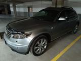 Infiniti FX35 2006 года за 3 500 000 тг. в Астана – фото 3