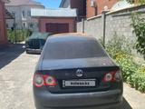 Volkswagen Jetta 2010 года за 1 800 000 тг. в Кызылорда