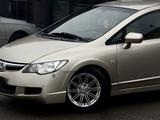 Honda Civic 2007 годаүшін3 200 000 тг. в Актау