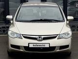 Honda Civic 2007 годаүшін3 200 000 тг. в Актау – фото 2